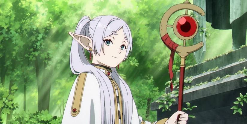 Popular Director Set To Return For Frieren Season 2