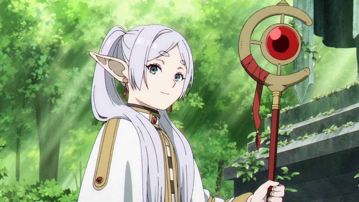 Popular Director Set To Return For Frieren Season 2