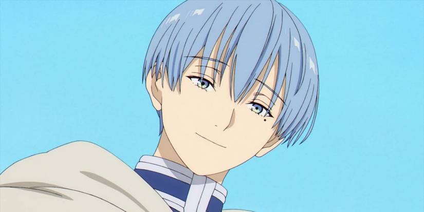 Himmel popular character frieren 3rd official popularity poll Japan