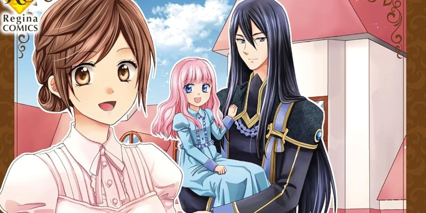 From Maid to Mother - From A Royal Maid To Substitute Mother - Lily (From Maid To Mother)