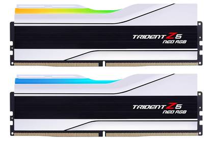 G.SKILL Trident Z5 Neo RGB Series