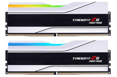 G.SKILL Trident Z5 Neo RGB Series