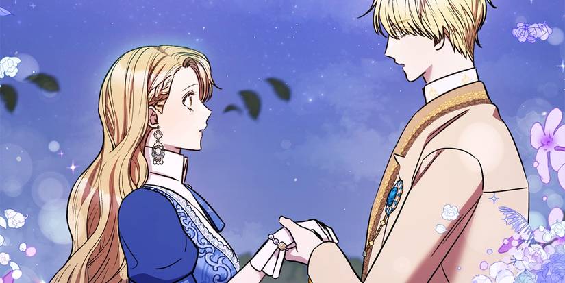 Gambling Manhwa- One Pair Lady