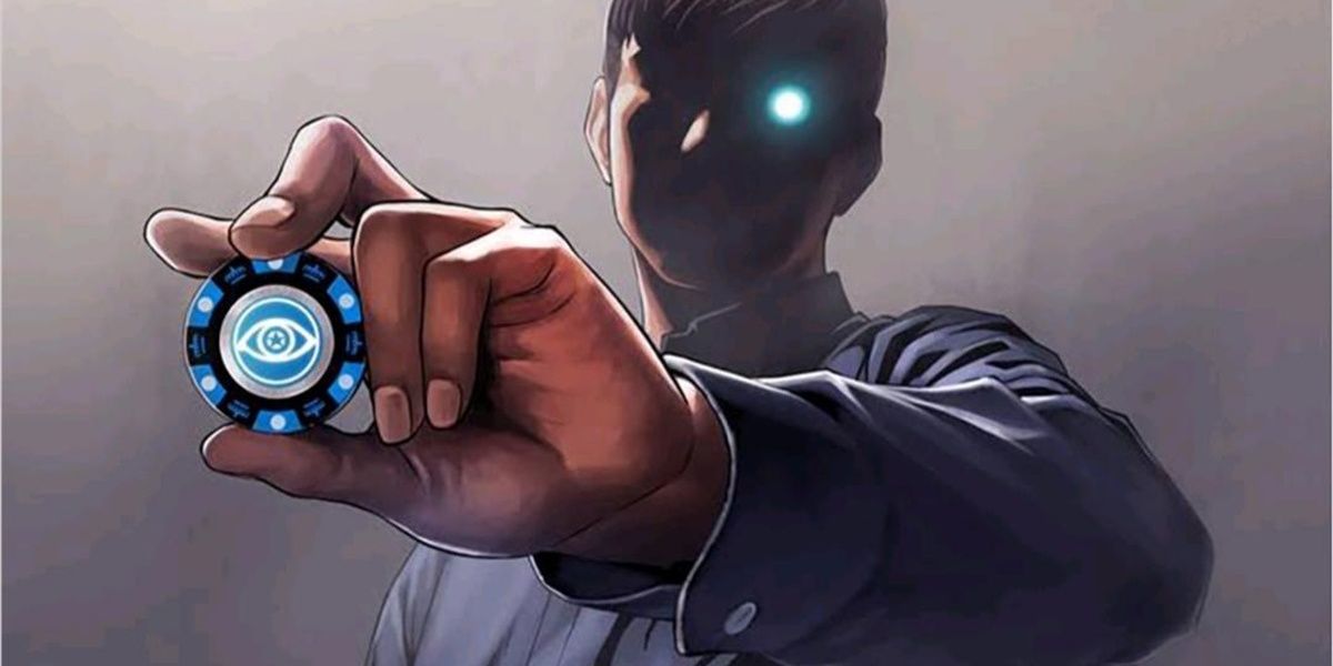 Gambling Manhwa- Psychic Gambler Betting Man - Anime Planet Score: 3.7/5 Stars - Psychic Gambler: Betting Man