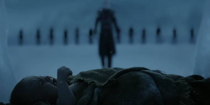 Game Of Thrones Episode 2x02