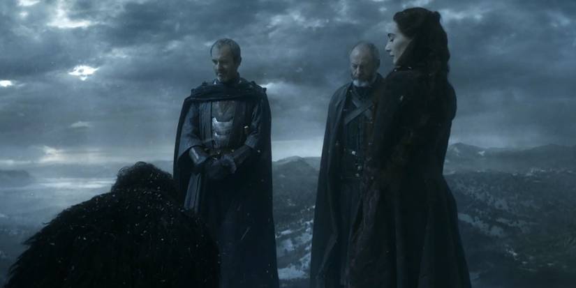 Game Of Thrones Episode 5x02