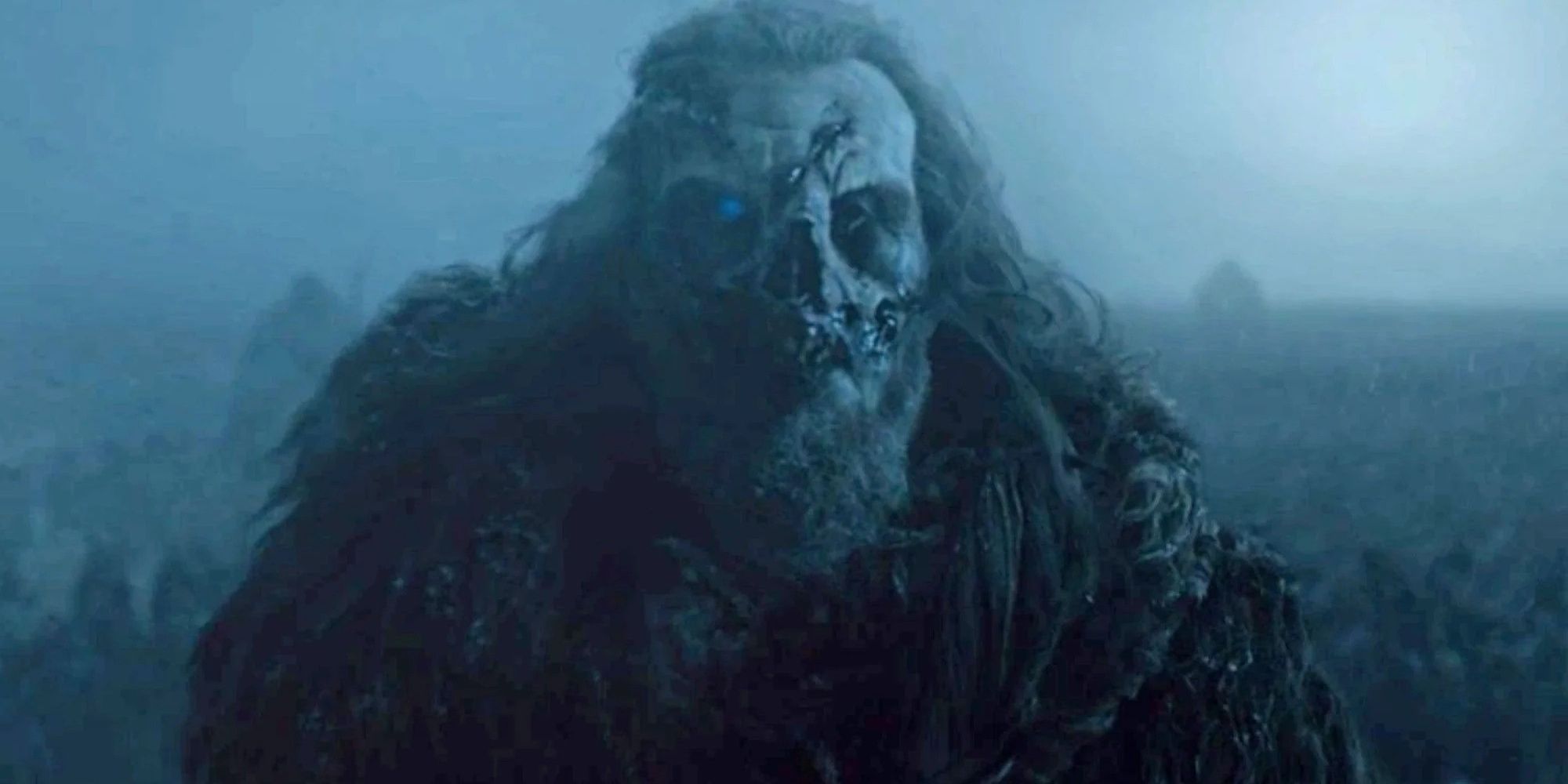 Game of Thrones: Are There Only Evil Zombies In Westeros?
