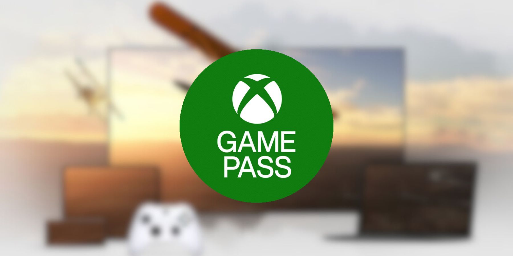 game pass logo.