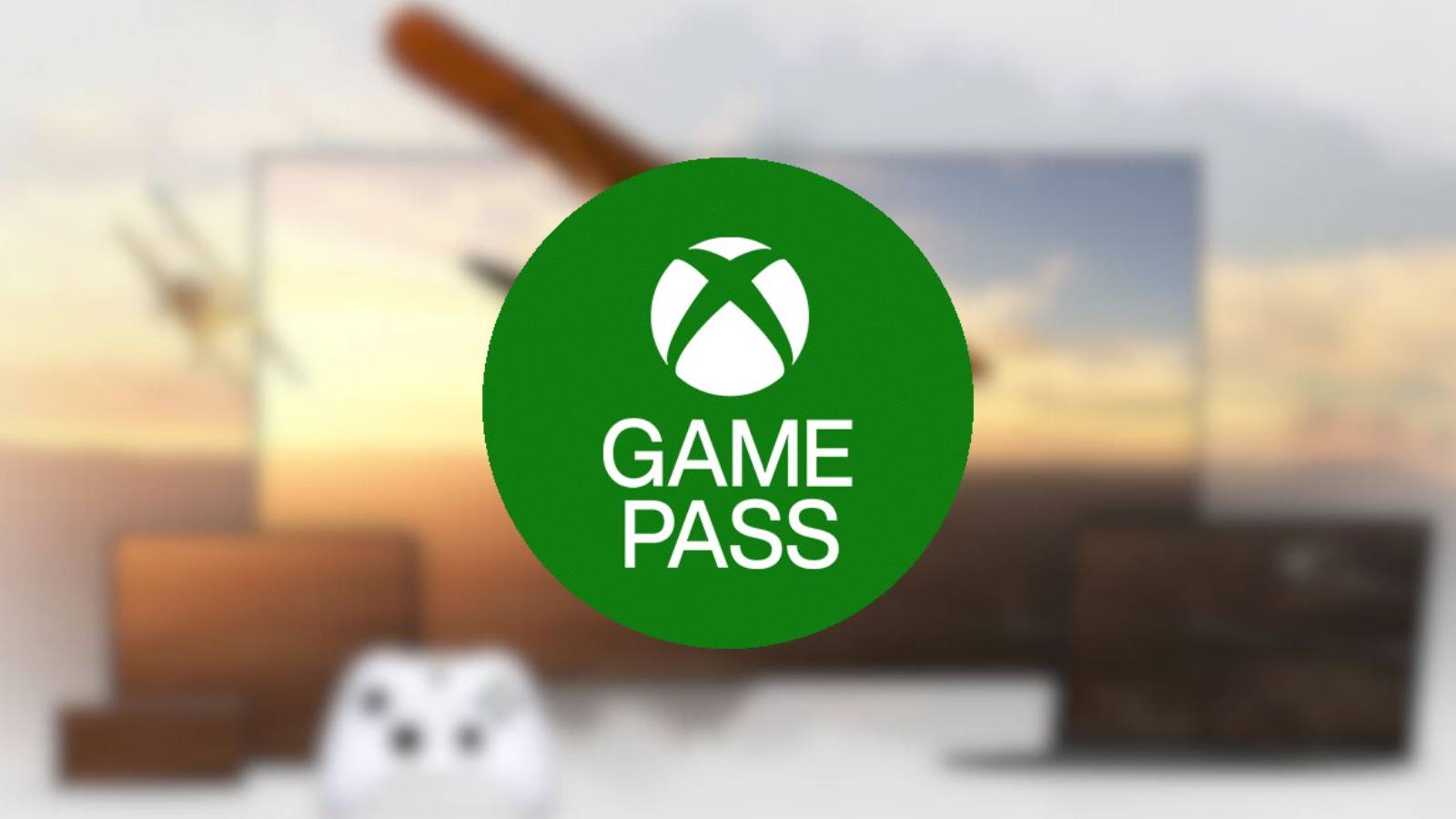 game pass logo.