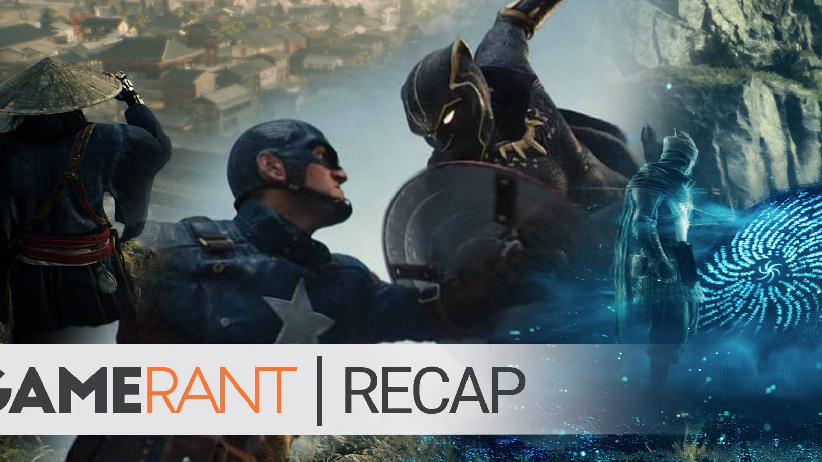 Gamerant Recap 032424