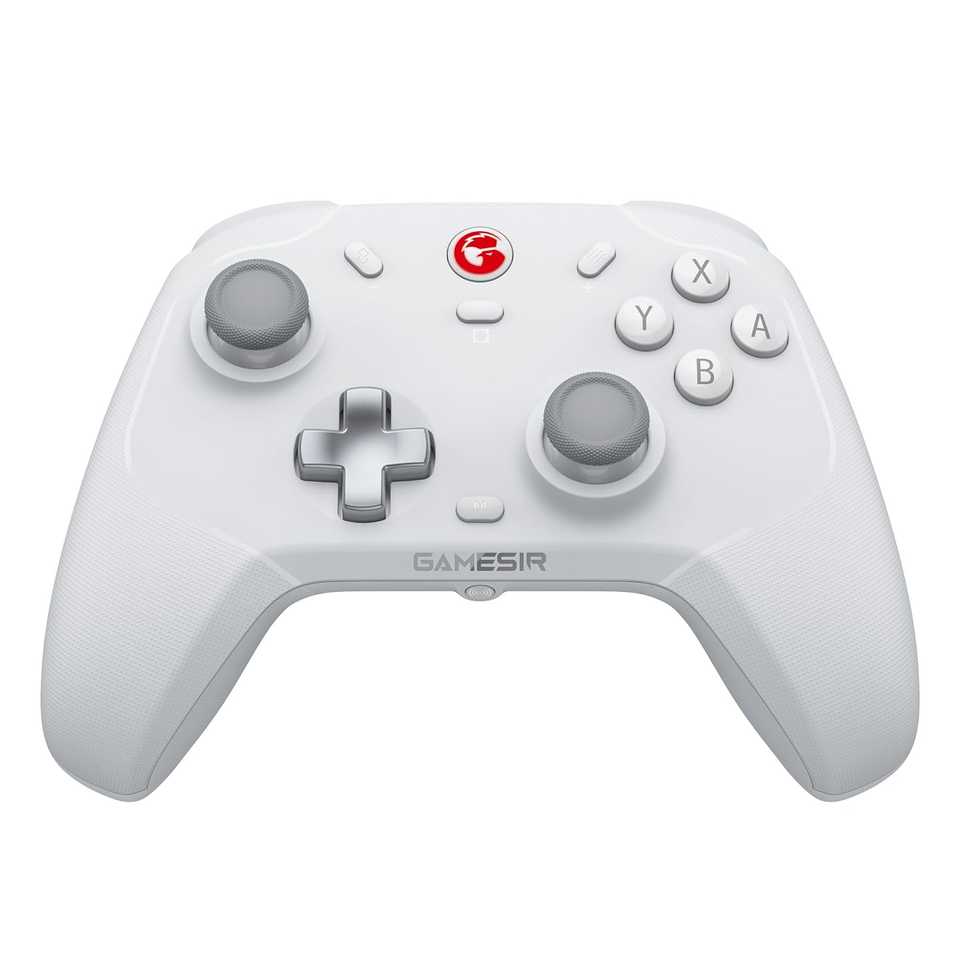 The Best Gaming Controllers Under $50 for 2024