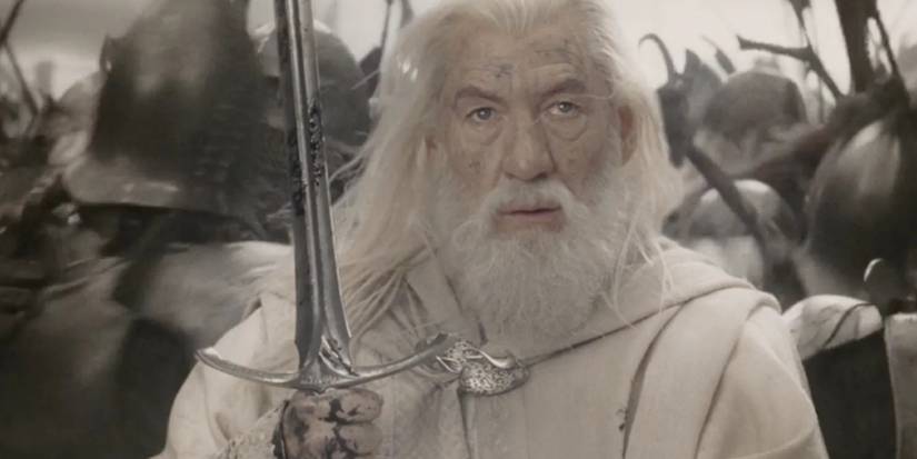 GandalfwithGlamdring