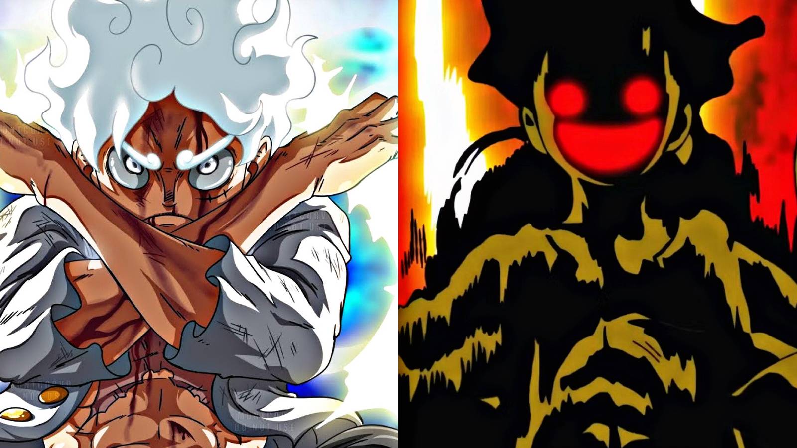 One Piece: Gear 5's Perfected Form, Explained