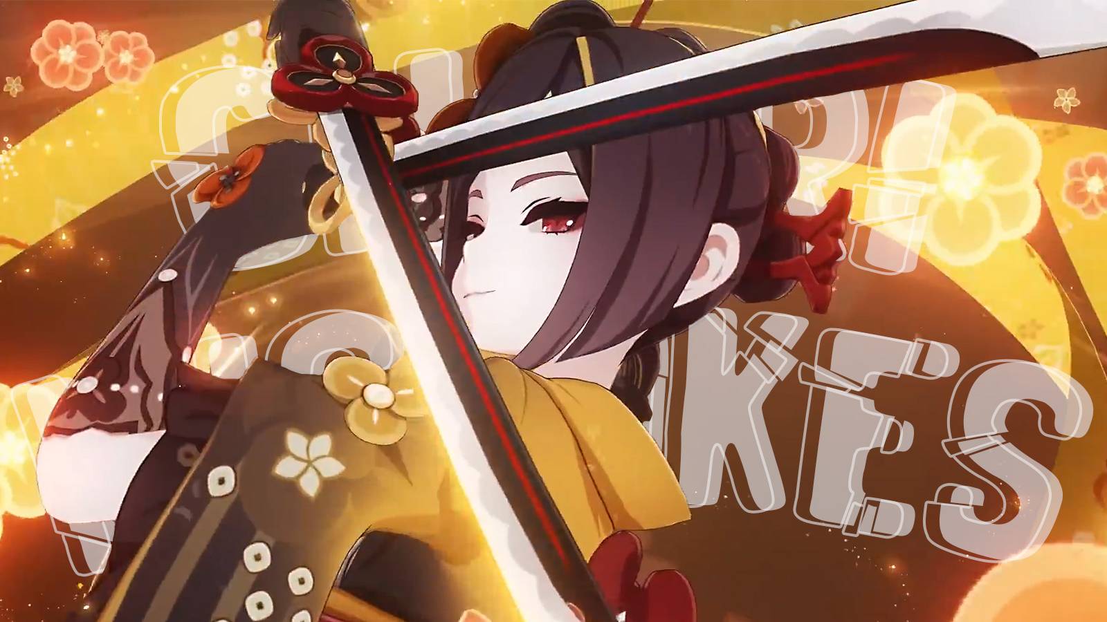 genshin impact mistakes players do when using chiori