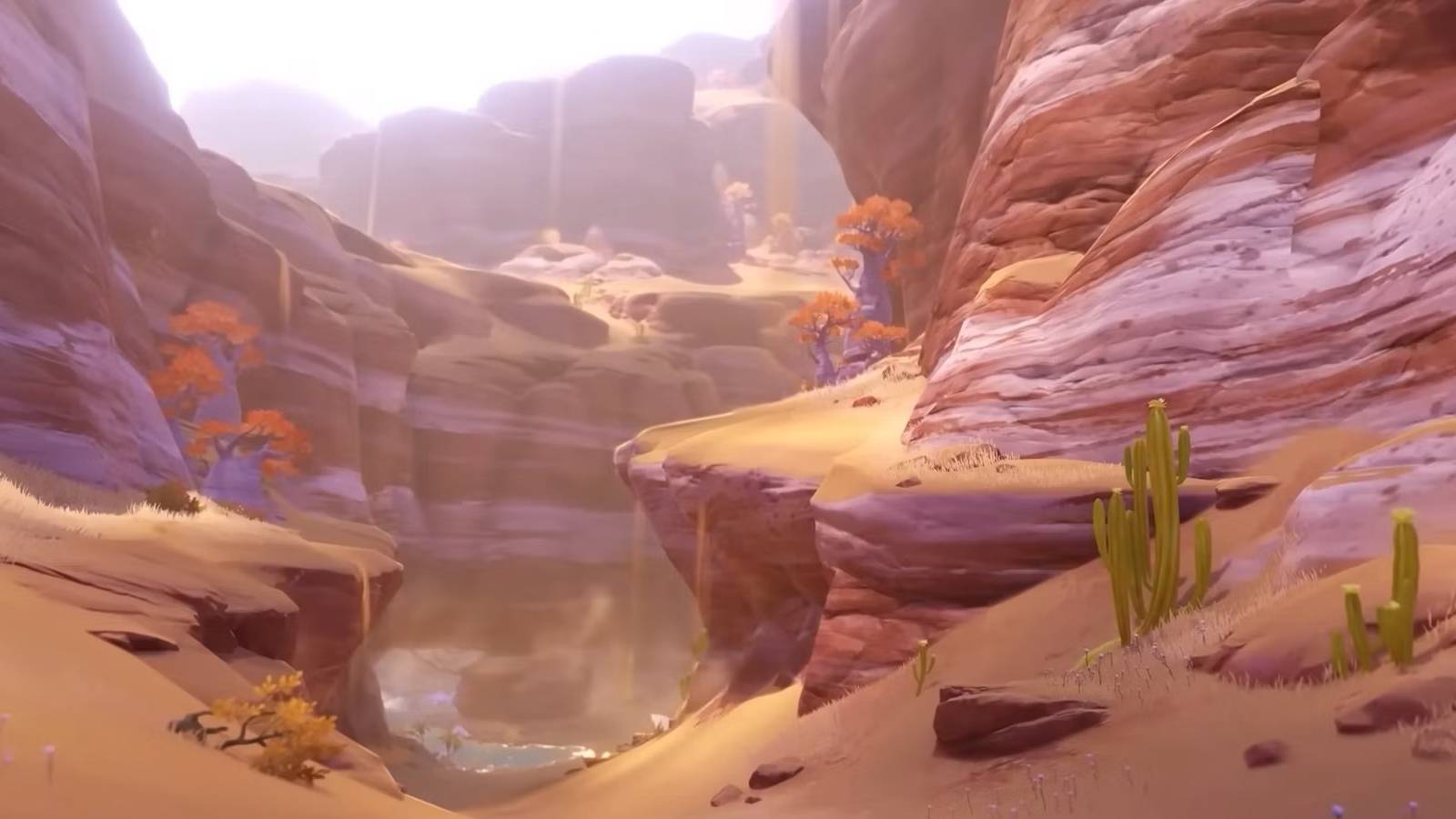 Genshin Impact Leaks Version 4.6 World Boss