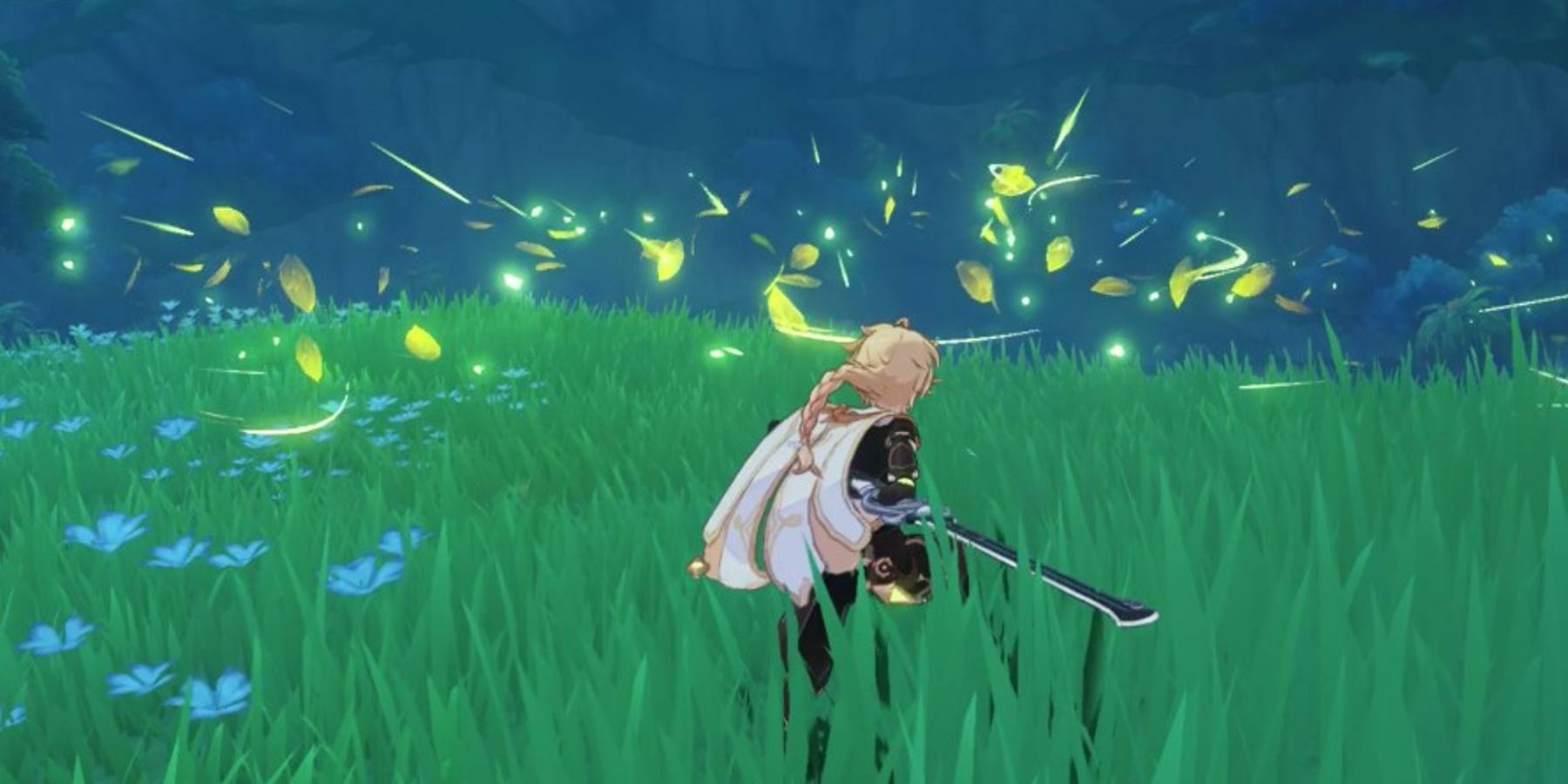 Elementalz Genshin Impact: Is the Traveler Worth Using in 4.5?
