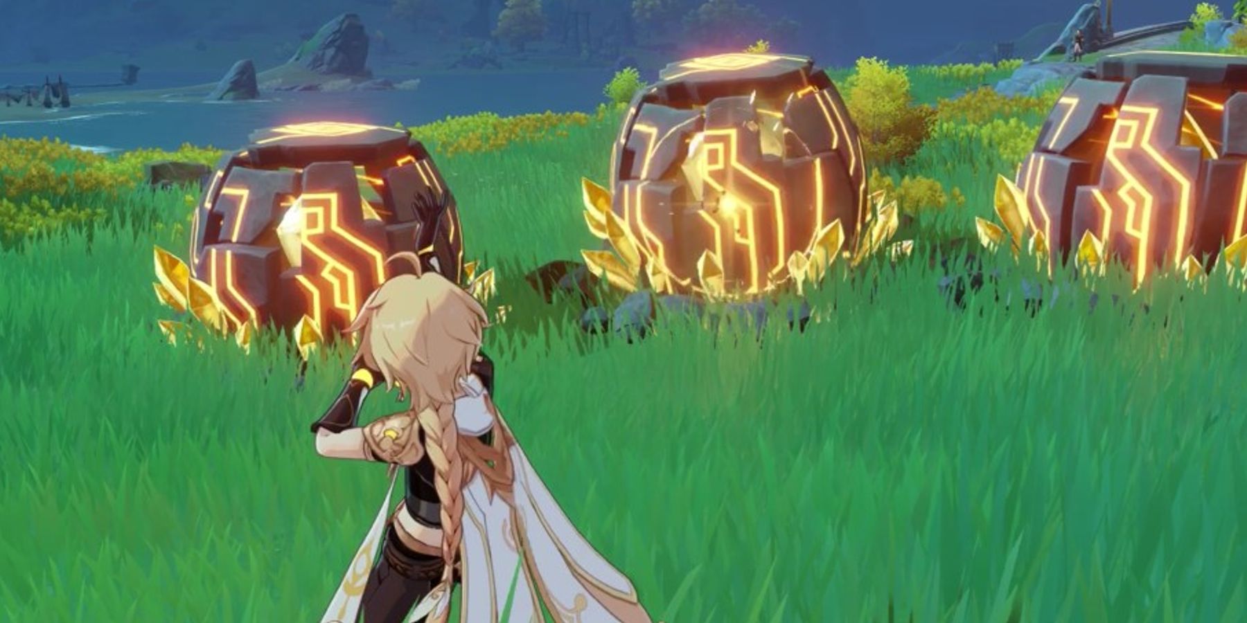 Genshin Impact: Is the Traveler Worth Using in 4.5?