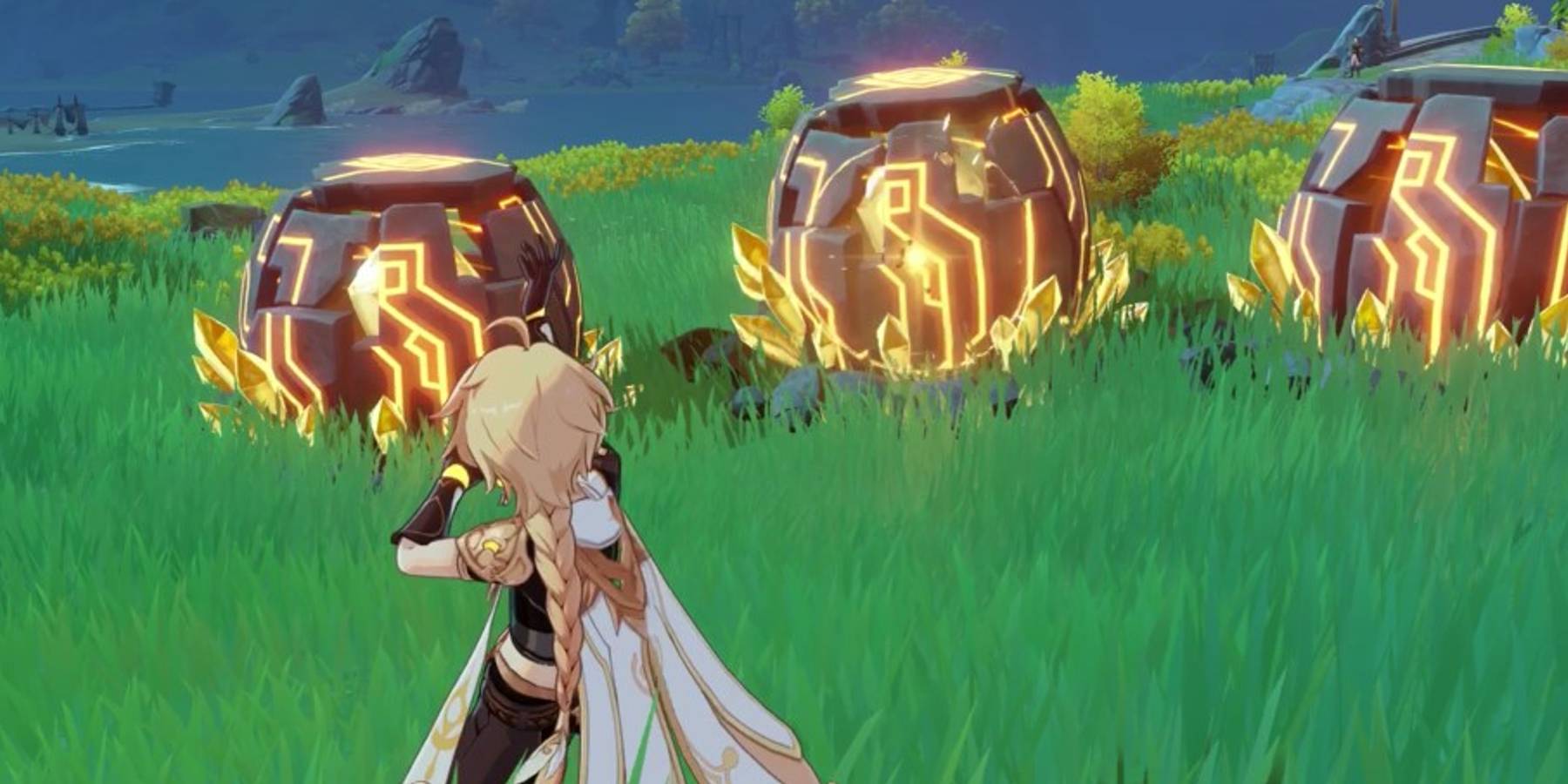 Elementalz Genshin Impact: Is the Traveler Worth Using in 4.5?