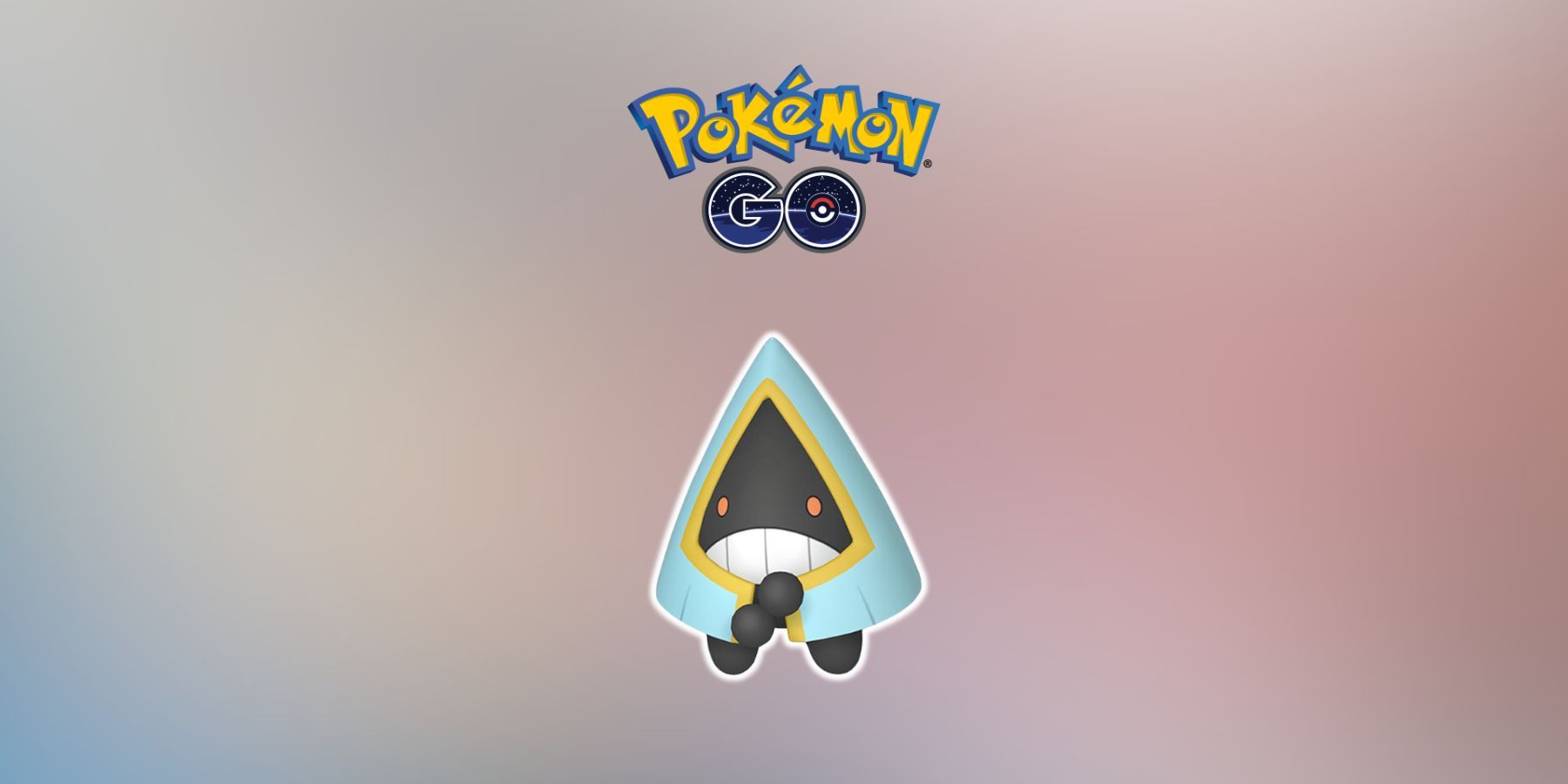 Obtenha o Shiny Snorunt no Pokémon GO