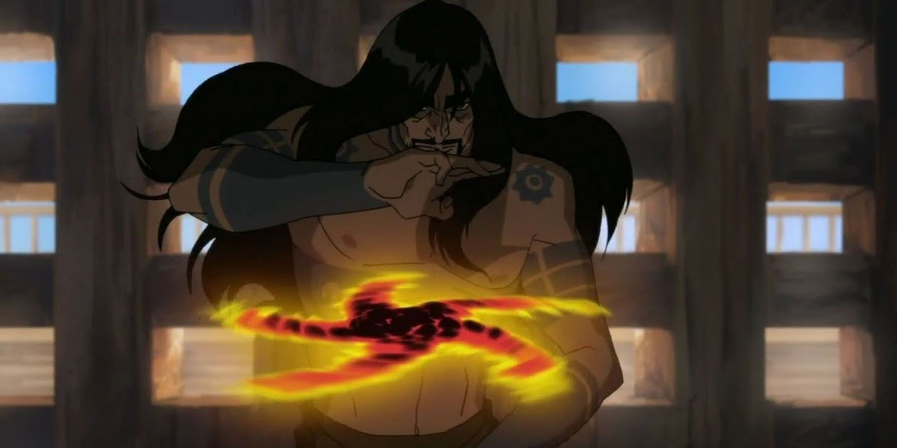 Ghazan