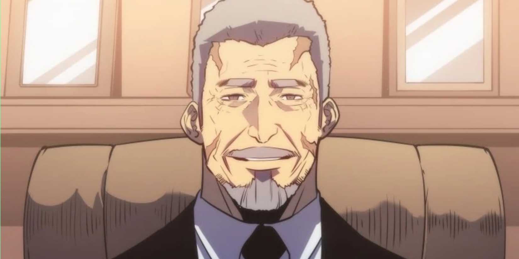 Solo Leveling Solo Leveling