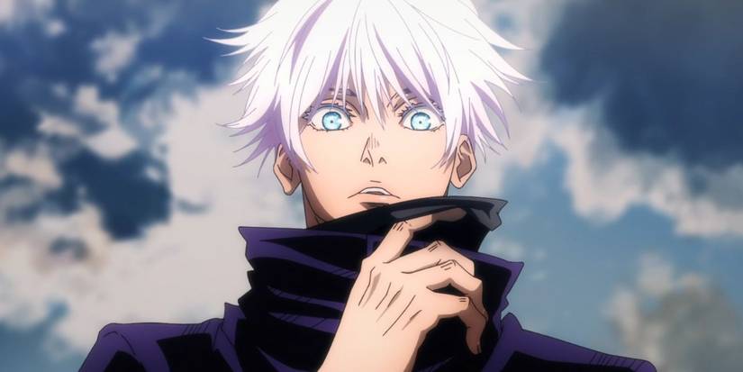 Jujutsu Kaisen: Cursed Technique Lapse: Blue, Explained