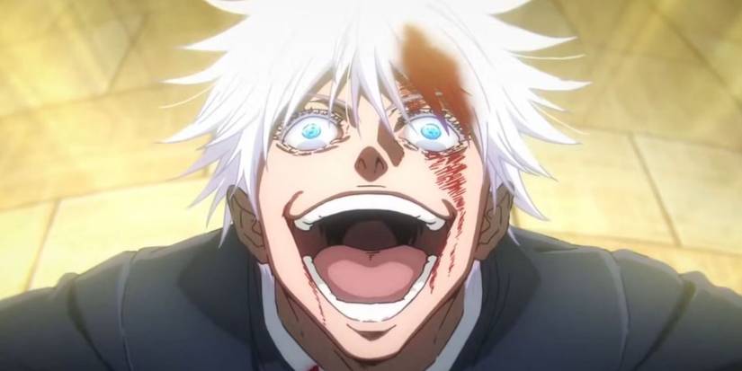 Jujutsu Kaisen: Gojo's Best Feats, Ranked