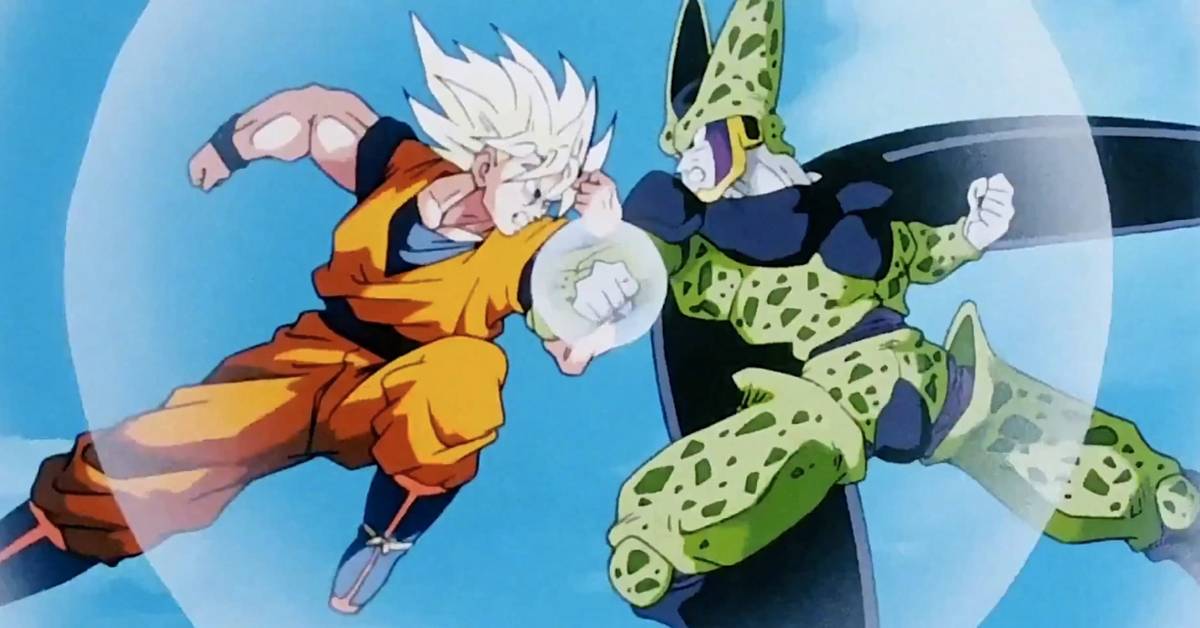 Dbza Cell