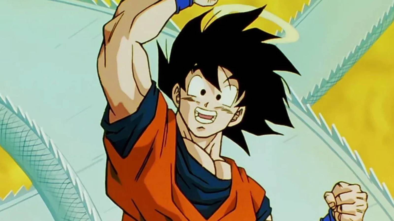 Goku