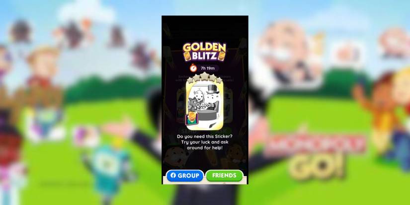 golden blitz monopoly go