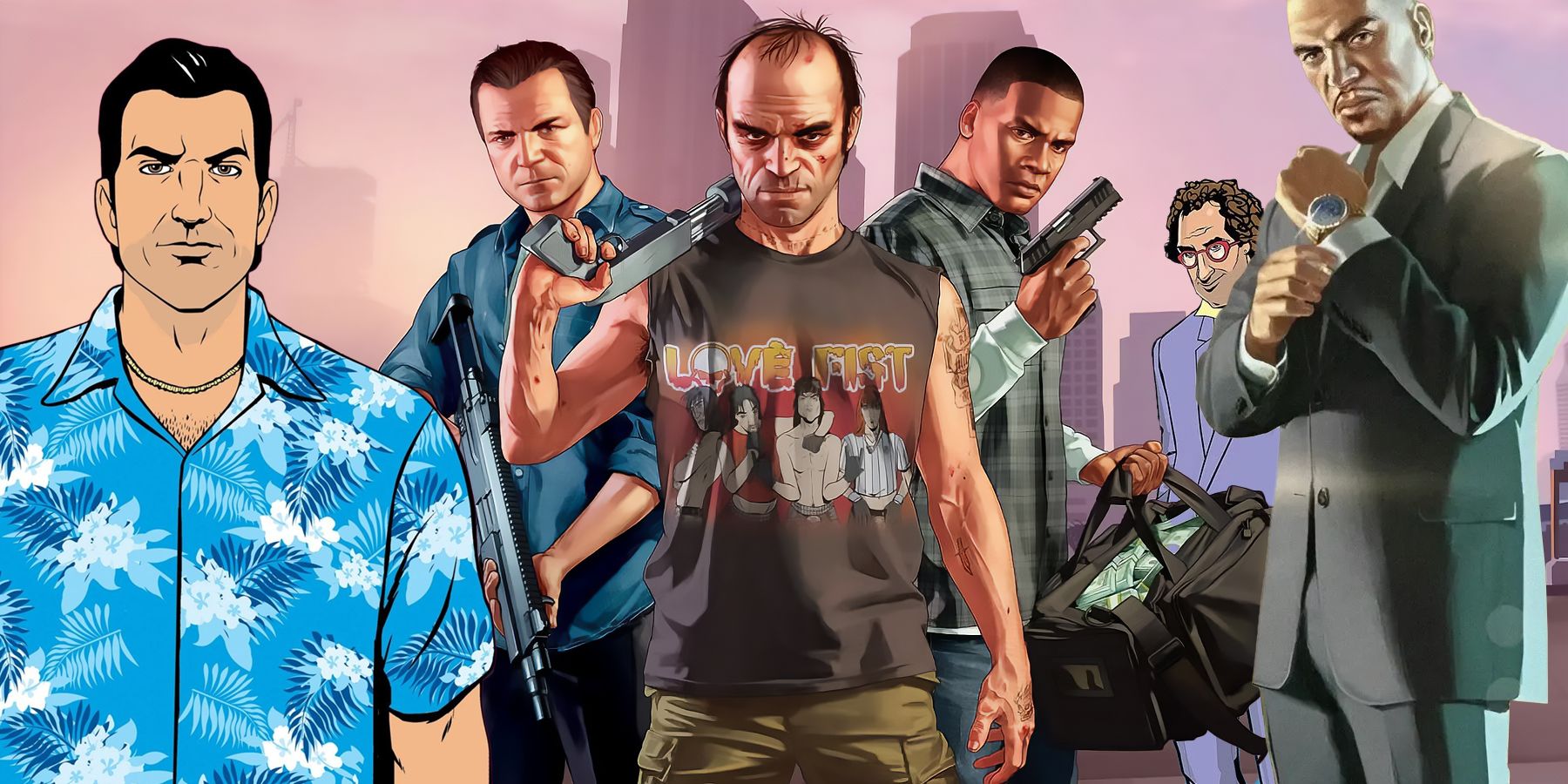 Grand-Theft-Auto-Ages-Of-The-Main-Characters-In-The-Games