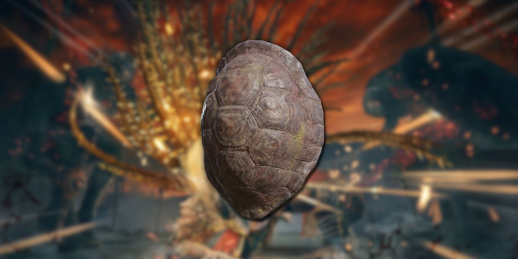 Great Turtle Shell in Elden Ring