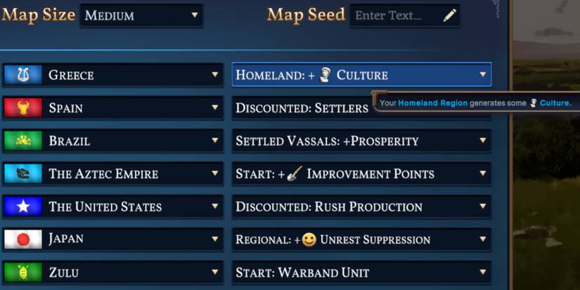 Greece Has Better Culture In Millennia