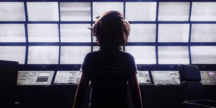 Gregory from Five Nights at Freddy's Security Breach