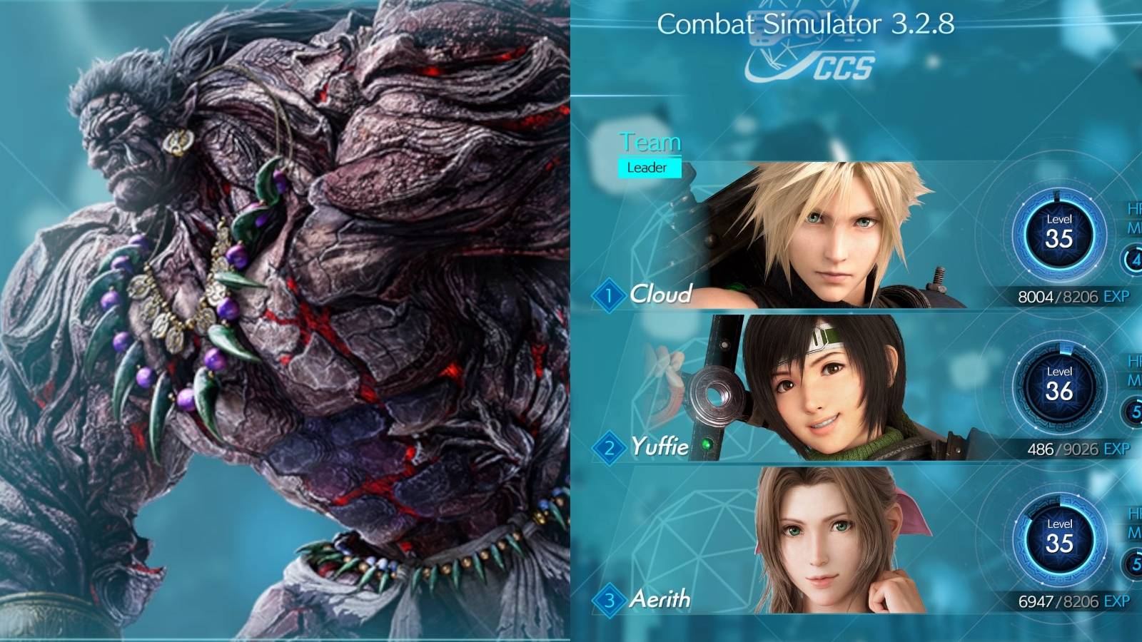 Featured Final Fantasy 7 Rebirth: How To Beat Titan