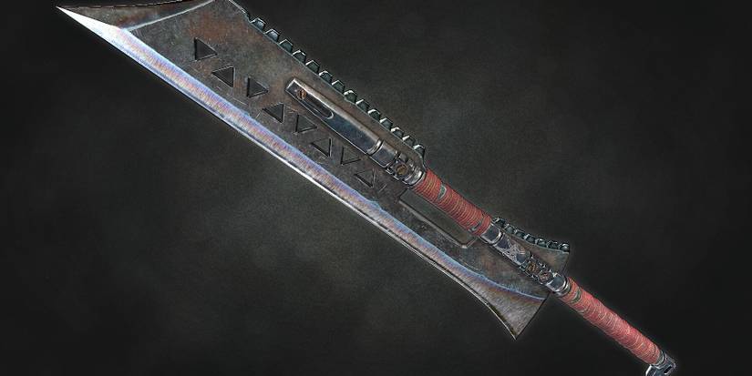dying light 2 best slashing weapons pyramid blade