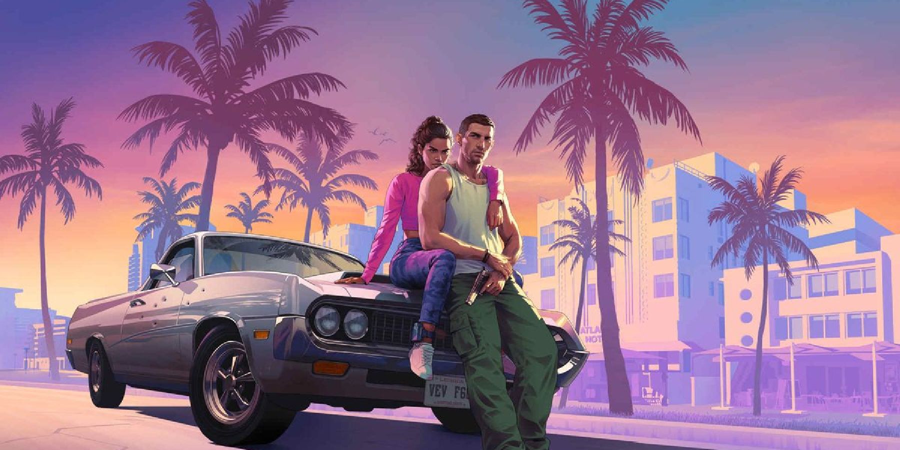 La rumeur d’un flic infiltré de Grand Theft Auto 6 pourrait signifier une reprise des fins de GTA 5