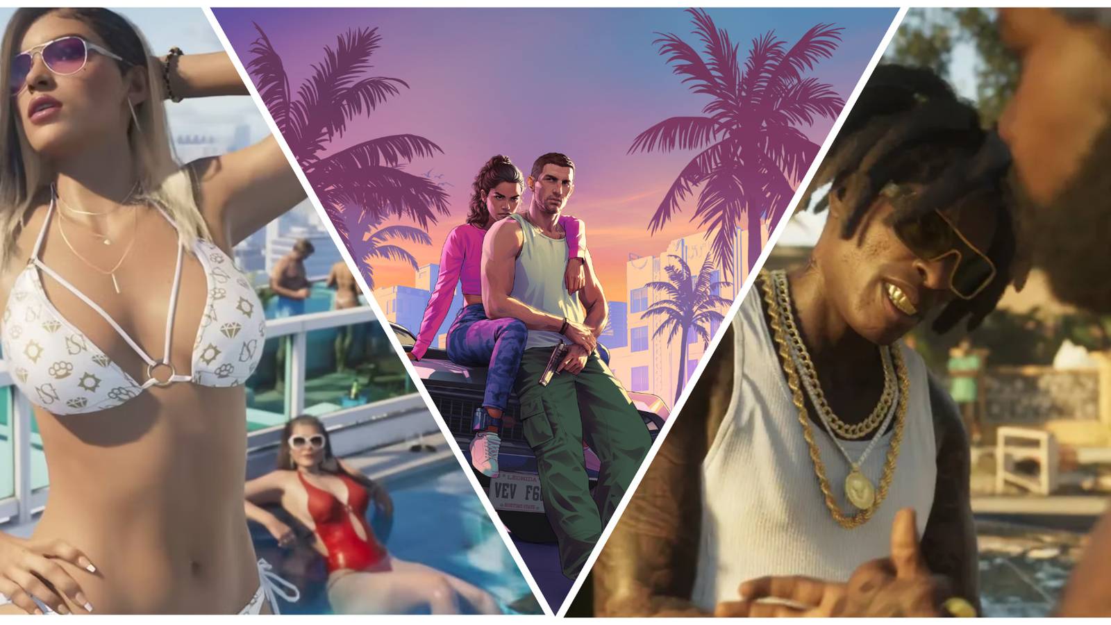 GTA biggest innovations feature