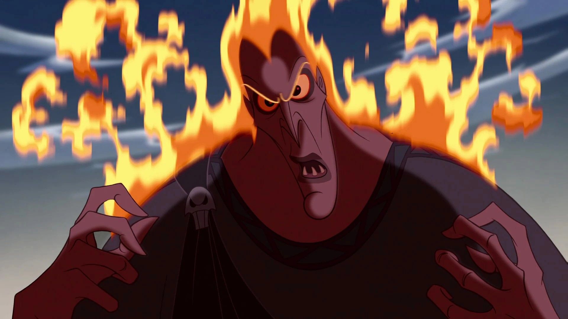 Why Hades Would Be a Perfect Disney Dreamlight Valley Story Villain