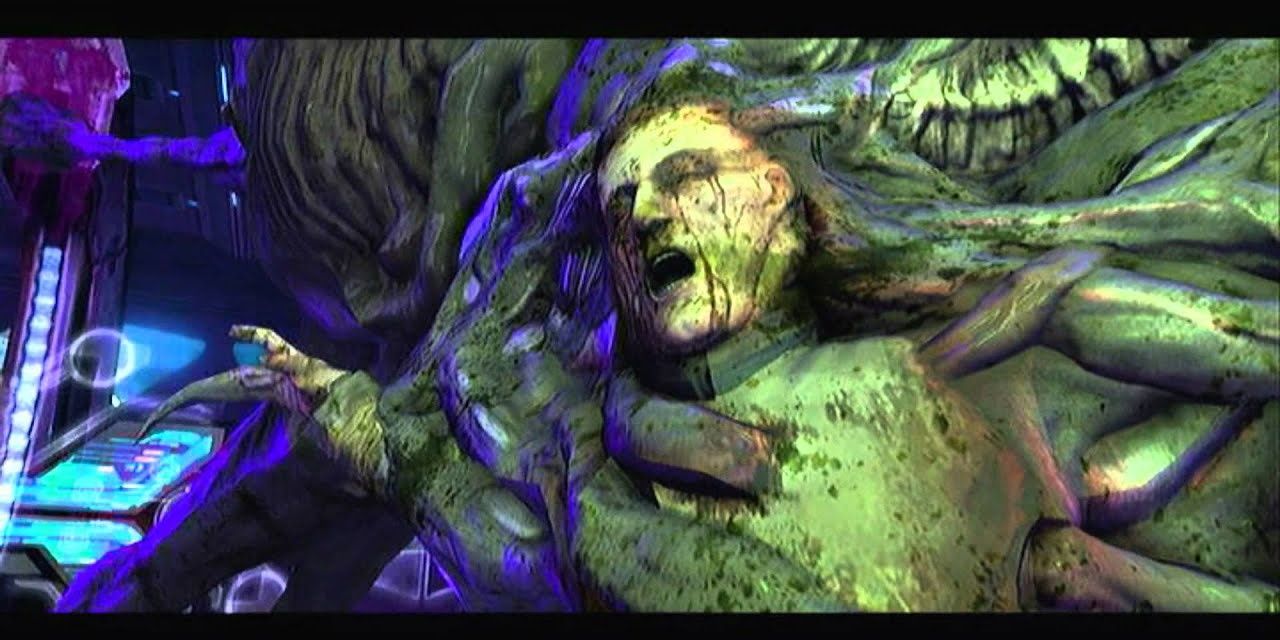 Halo: Who is Jacob Keyes?