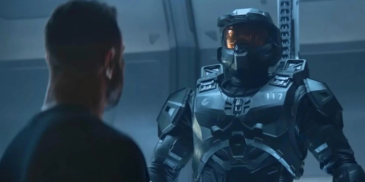 Halo Season 2 Episode 8 Wastes One of the Best Parts of the Game