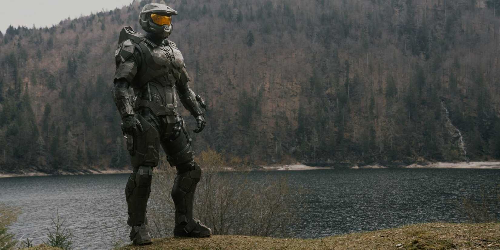 halo tv series season 2 finale master chief