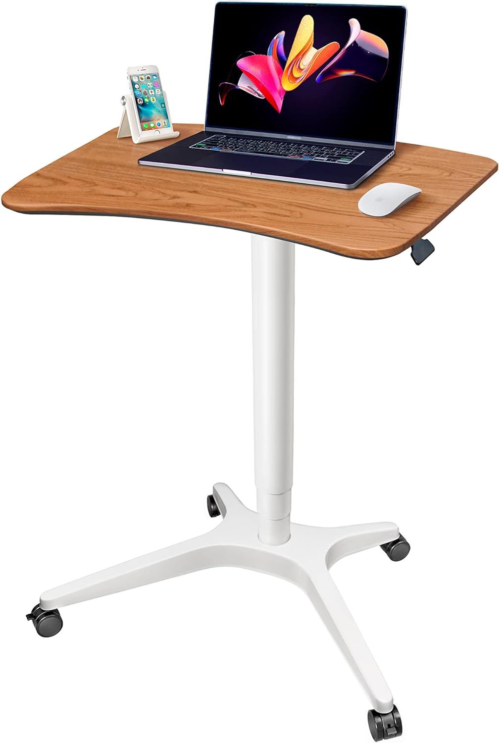 Haooah Mobile Standing Desk