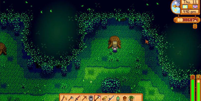 hardwood stardew valley
