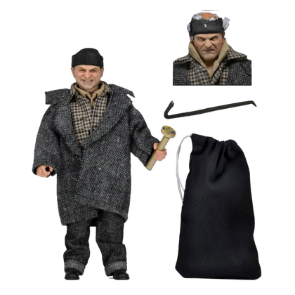 Harry Home Alone Action Figure 
