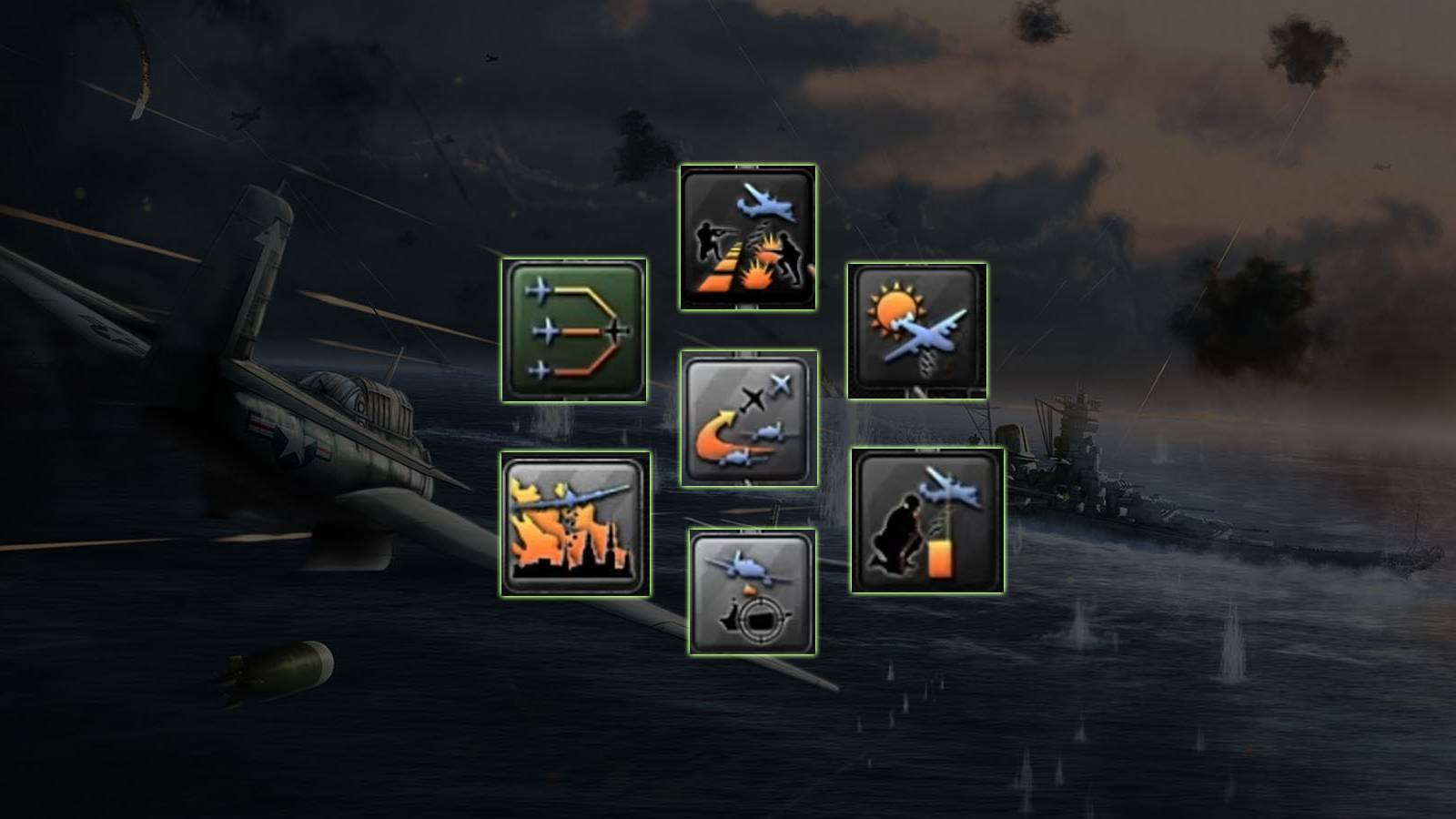 Hearts Of Iron 4 Best Air Doctrines
