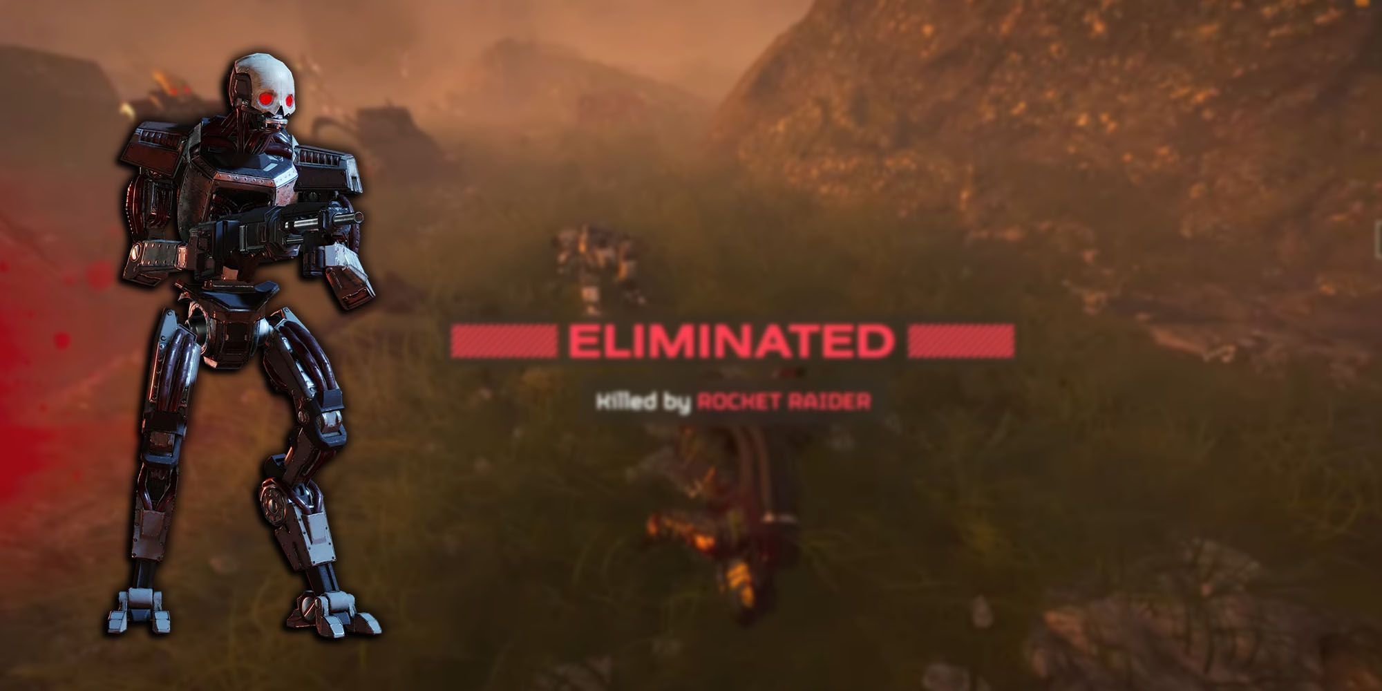 Helldivers 2 hardest enemies ranked