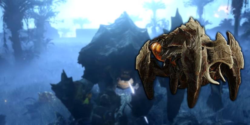 Helldivers 2 - Charger