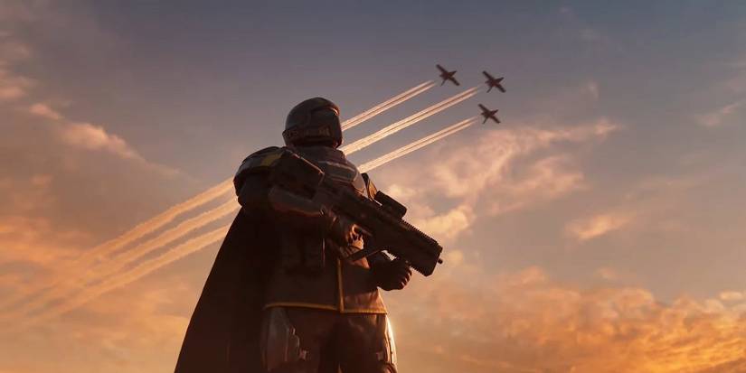 Helldivers 2 Eagle 500KG Bomb Cost