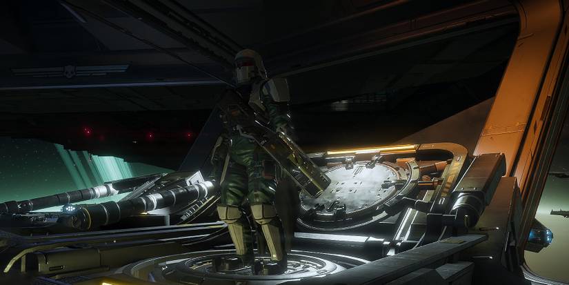 Helldivers 2 Spore Spewer Health